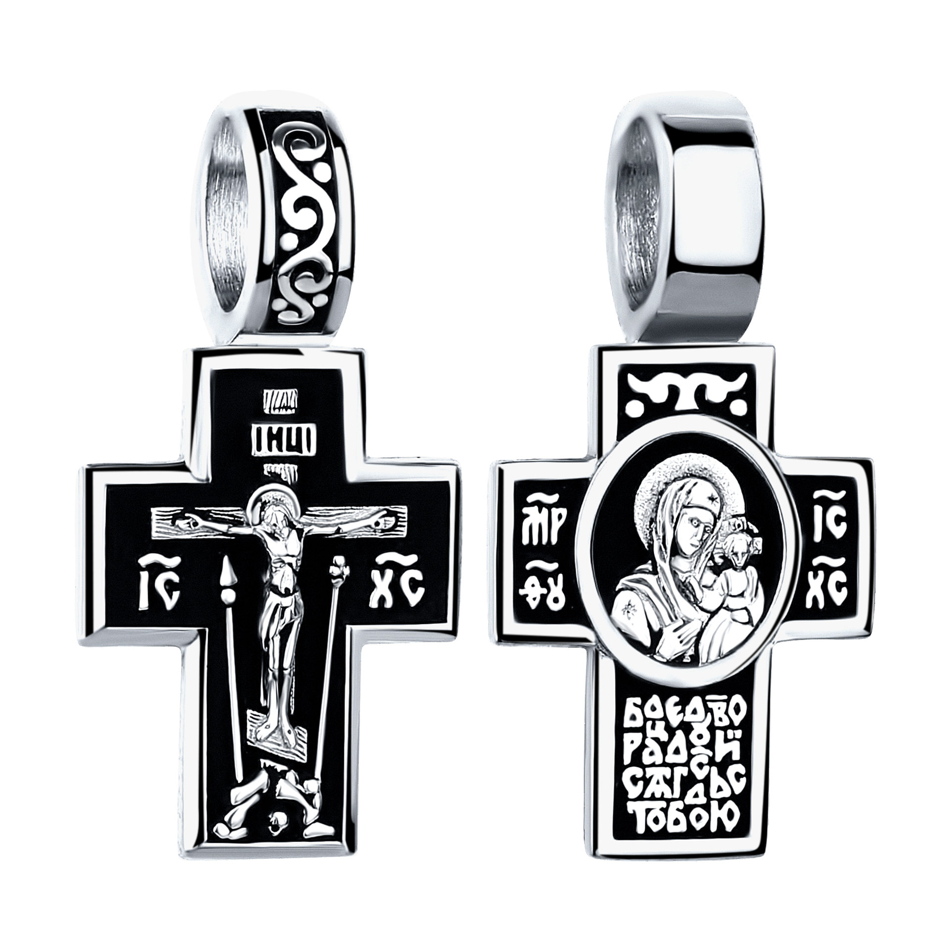 Подвеска Talant - Серебро 925 (арт. 51-76-0000-19946)