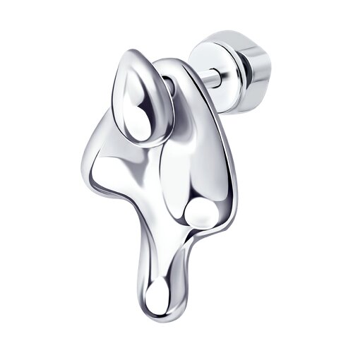 Серьга SOKOLOV - Серебро 925 (арт. 94170103)