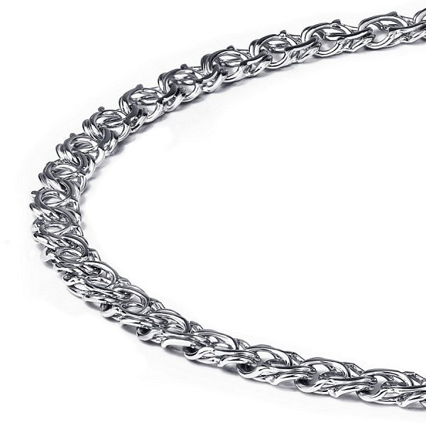 Браслет Platinum Lab. - Платина 950 (арт. ПБ-012-05)