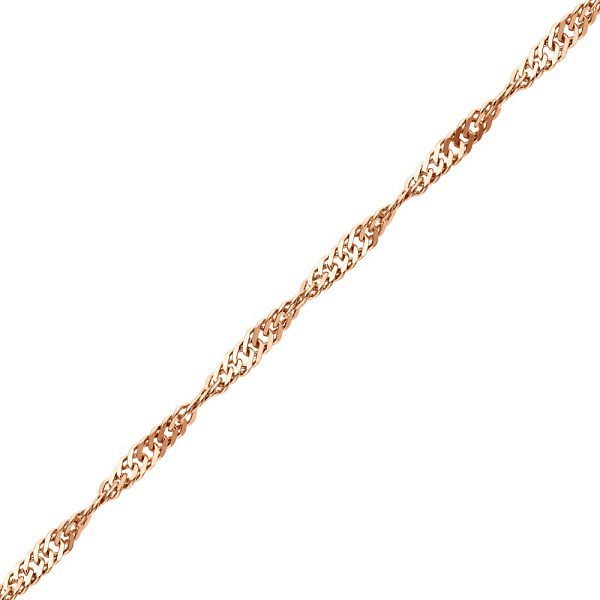 Цепочка Ювелир-Трейд - Золото 375 (арт. 511204532)