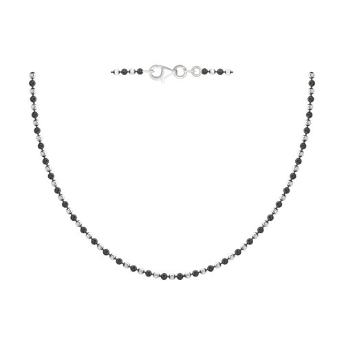 Колье SOKOLOV - Серебро 925 (арт. 94074449)