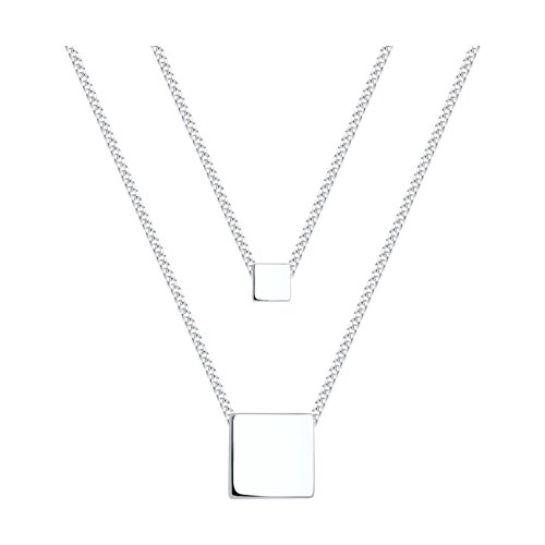 Колье SOKOLOV - Серебро 925 (арт. 94070055)