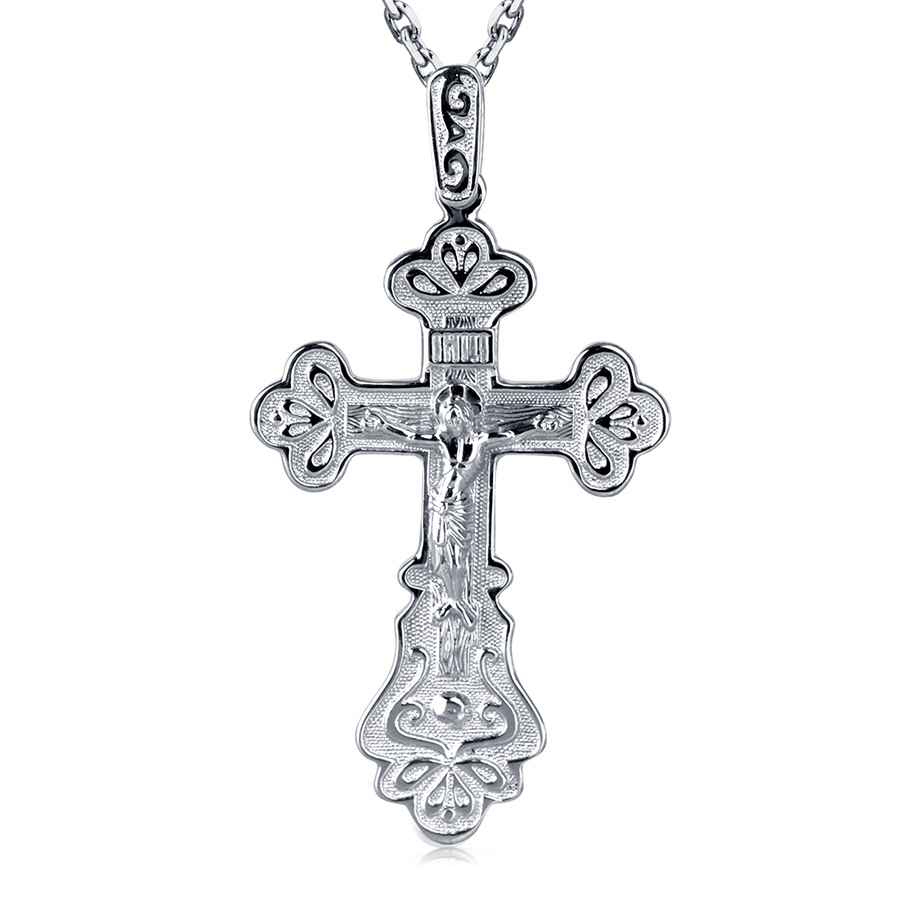 Подвеска Platinum Lab. - Платина 950 (арт. ПП-056-01)