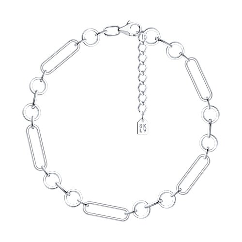 Браслет SOKOLOV - Серебро 925 (арт. 94050951)