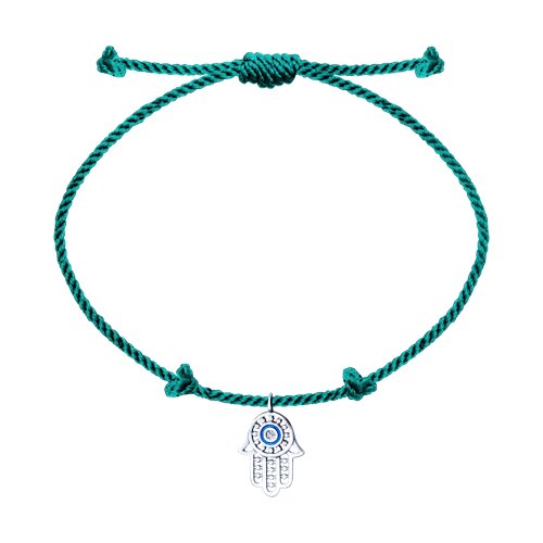 Браслет SOKOLOV - Серебро 925, Фианит, Эмаль (арт. 94050503)