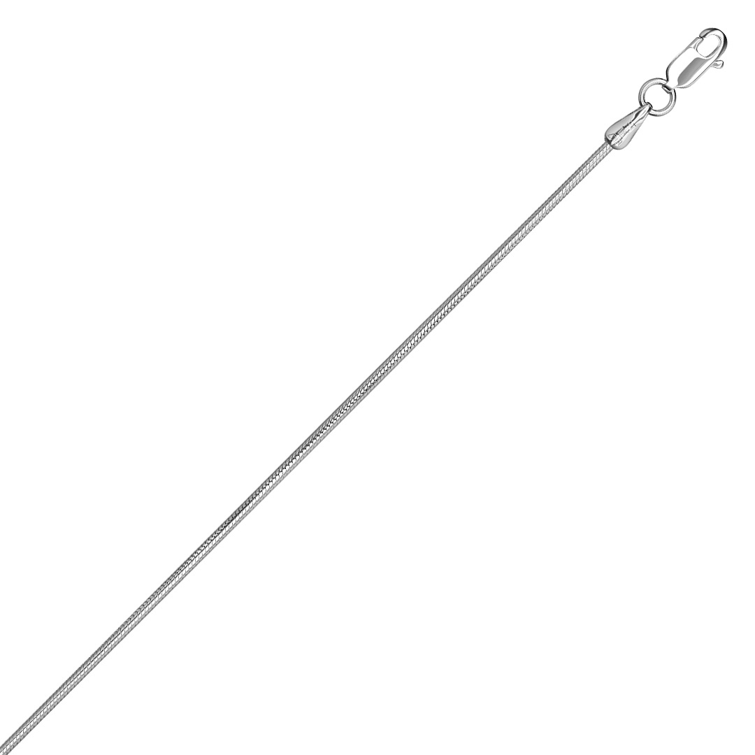 Цепочка Красцветмет - Золото 585 (арт. НЦ18-078-3#0.35)