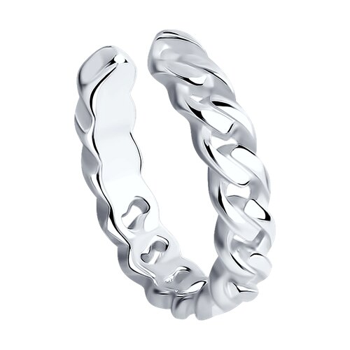 Серьга SOKOLOV - Серебро 925 (арт. 94170237)