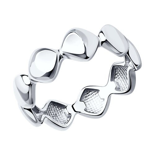 Кольцо SOKOLOV - Серебро 925 (арт. 94013629)