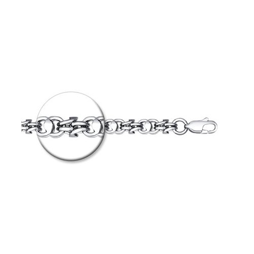 Браслет SOKOLOV - Серебро 925 (арт. 965240704)