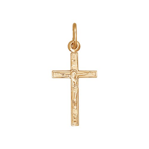 Подвеска SOKOLOV - Золото 375 (арт. 120089-4)