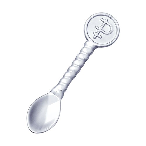 Сувенир SOKOLOV - Серебро 925 (арт. 2305080002)