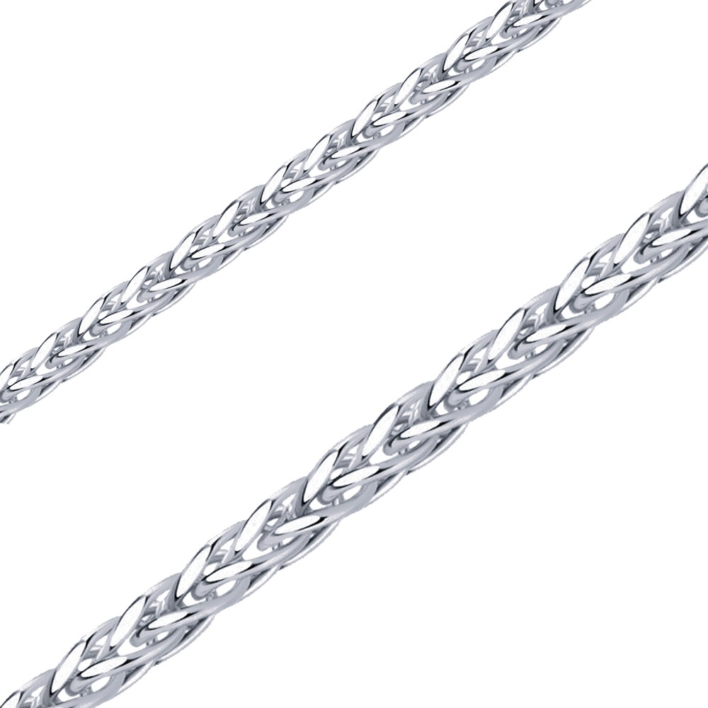 Цепочка Атолл - Серебро 925 (арт. КЛГр 05050)