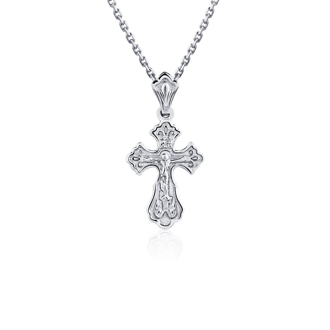 Подвеска Platinum Lab. - Платина 950 (арт. ПП-051-01)