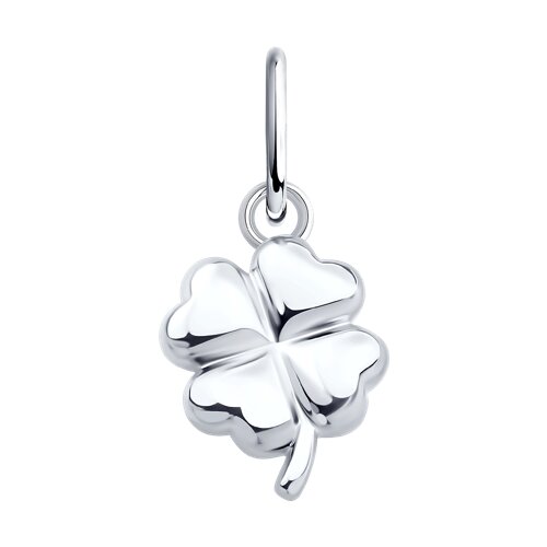 Подвеска Diamant - Серебро 925 (арт. 94-130-02256-1)