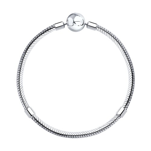Браслет SOKOLOV - Серебро 925 (арт. 94051043)