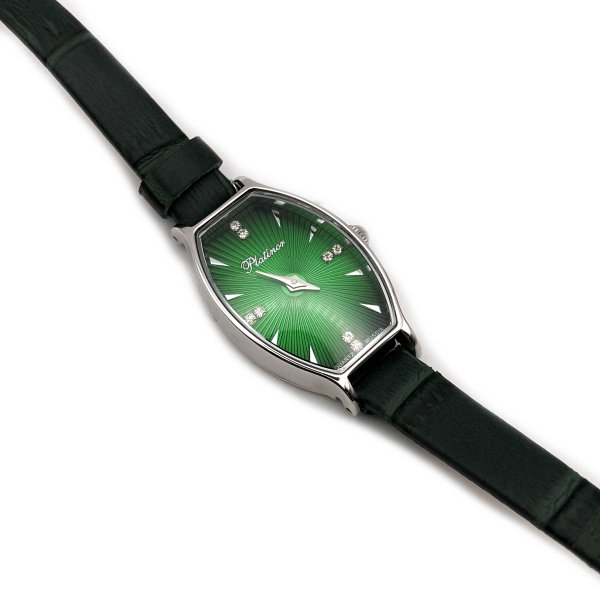 Часы Platinor - Серебро 925 (арт. 43400)