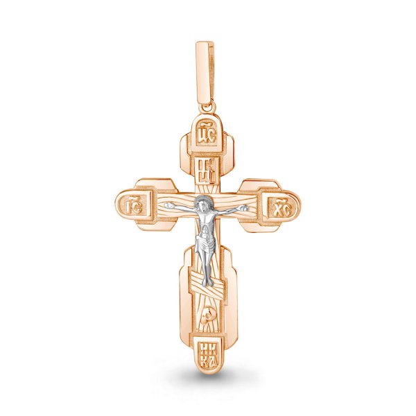 Подвеска Аквамарин - Серебро 925 (арт. 14844.6)