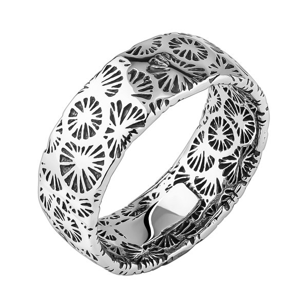 Кольцо Talant - Серебро 925 (арт. 20-7P-0000-40296)