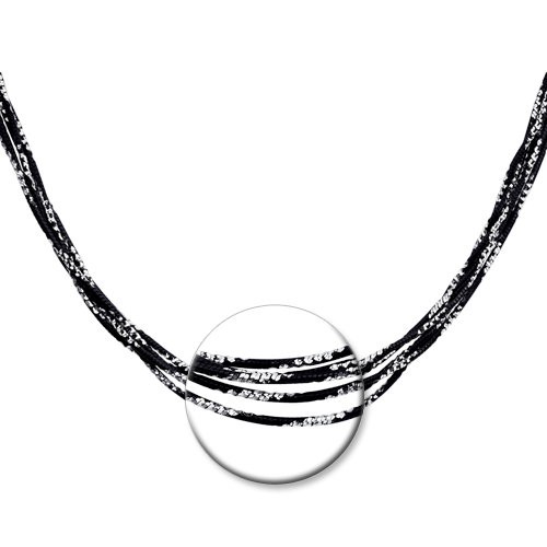 Колье SOKOLOV - Серебро 925 (арт. 94074473)