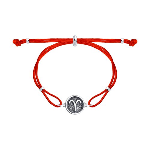 Браслет SOKOLOV - Серебро 925 (арт. 95050016)