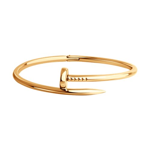 Браслет Diamant - Серебро 925 (арт. 93-150-01831-1)