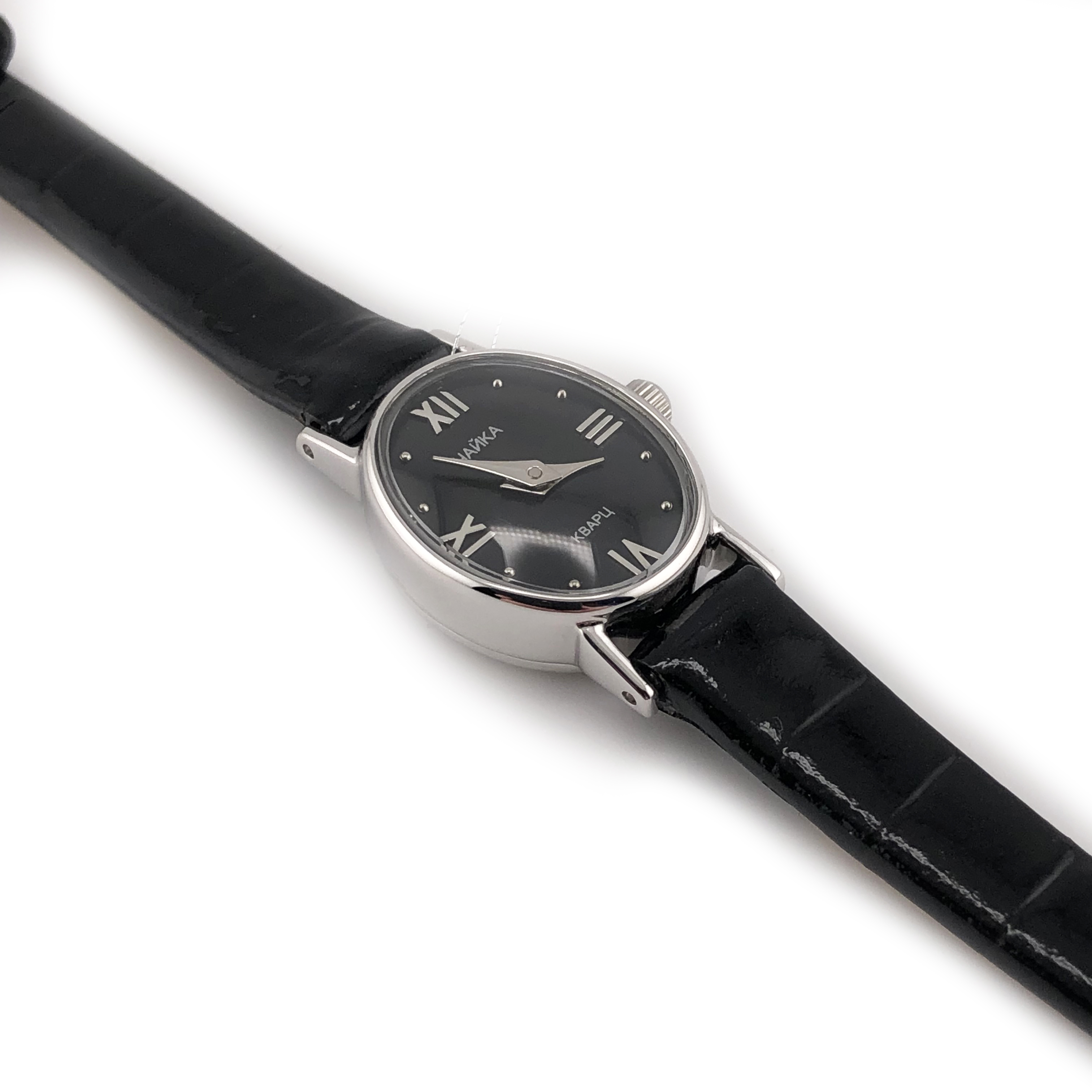 Часы Platinor - Серебро 925 (арт. 44300.516)