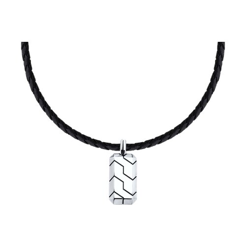 Колье SOKOLOV - Серебро 925 (арт. 95070023)