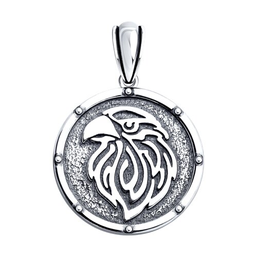 Подвеска SOKOLOV - Серебро 925 (арт. 95030253)