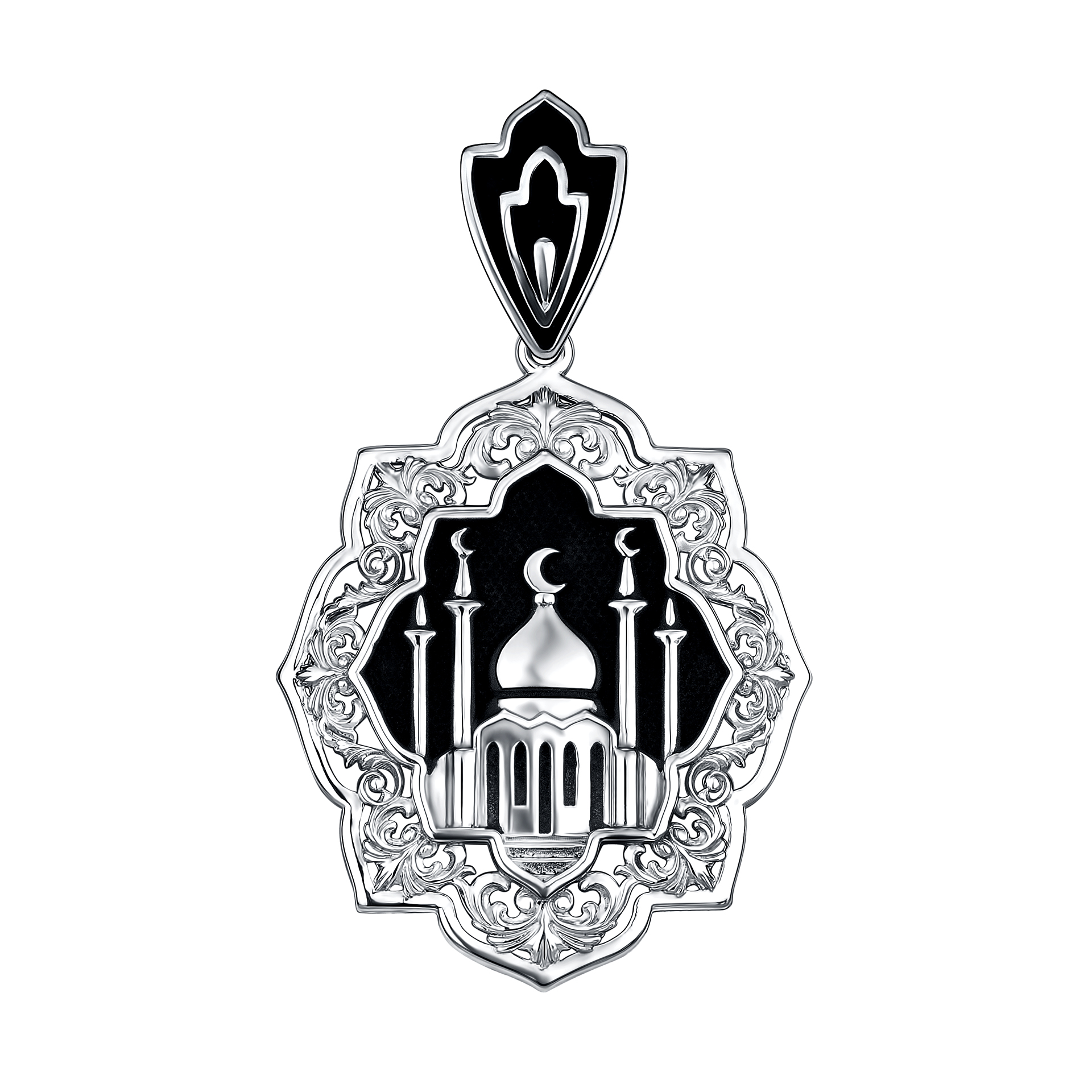 Подвеска Talant - Серебро 925 (арт. 50-76-0000-68187)