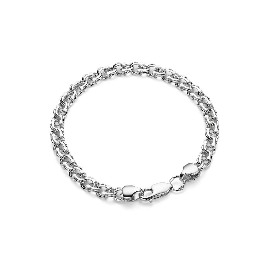 Браслет Дар - Серебро 925 (арт. Ар-080рб)