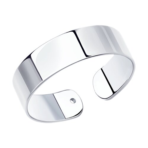 Кольцо SOKOLOV - Серебро 925 (арт. 94013159)