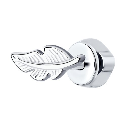 Серьга SOKOLOV - Серебро 925 (арт. 94170141)