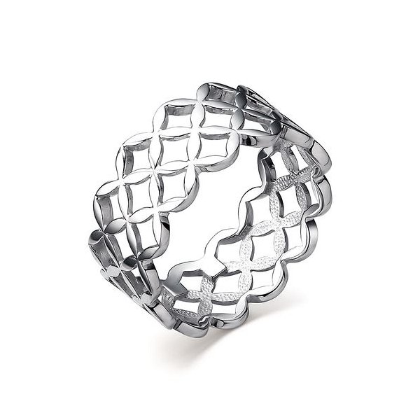 Кольцо Мириада - Серебро 925 (арт. 901012294)