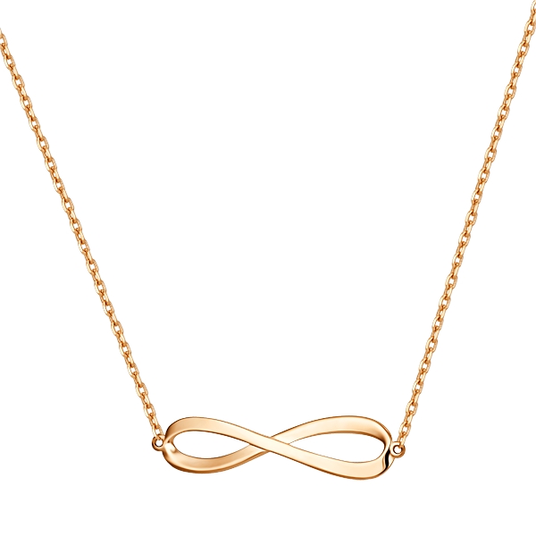 Колье ЮФ Династия - Золото 375 (арт. 015698-5000)