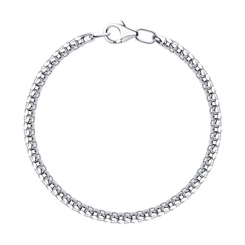 Браслет SOKOLOV - Серебро 925 (арт. 94050181)