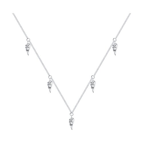 Колье SOKOLOV - Серебро 925 (арт. 94070566)