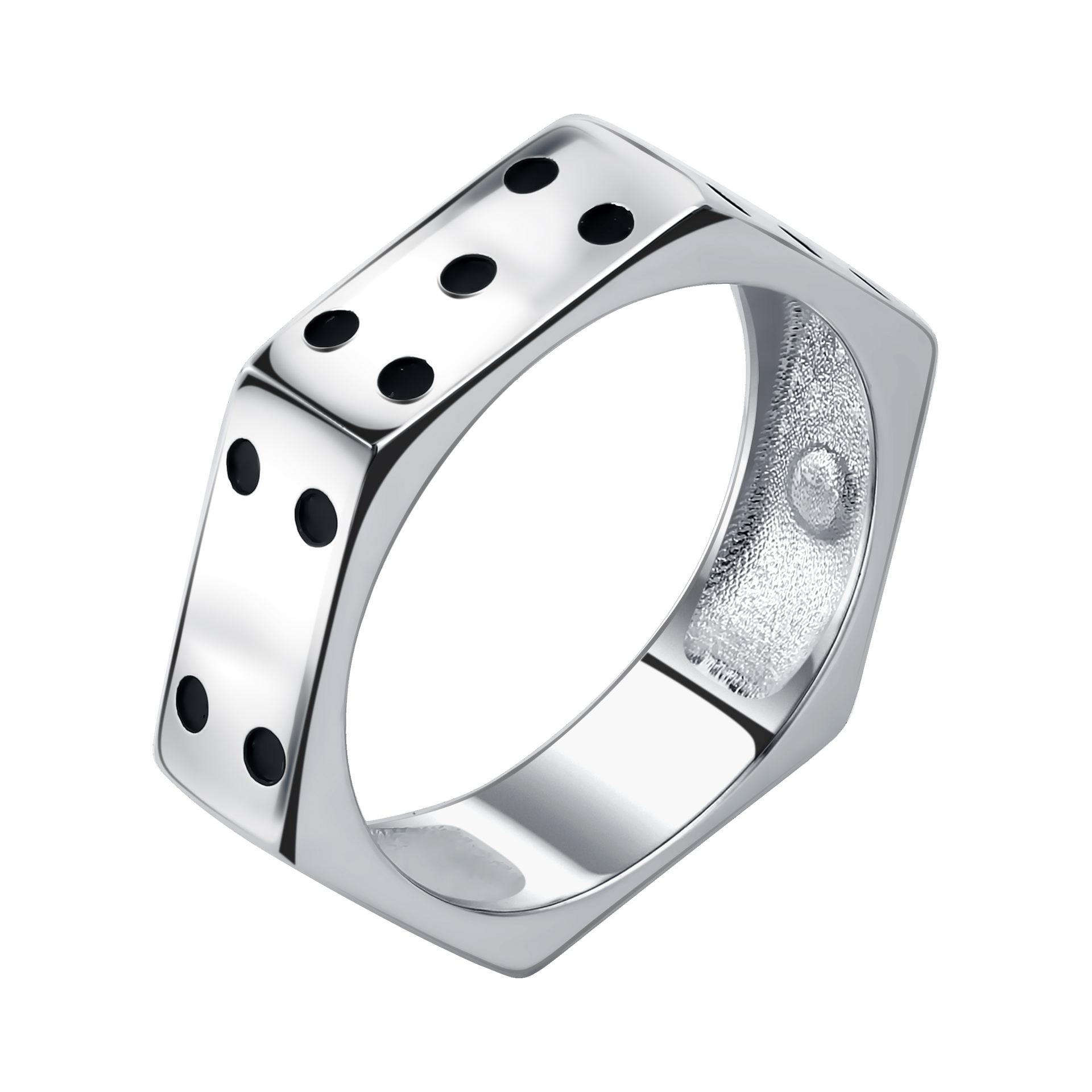 Кольцо Talant - Серебро 925 (арт. 20-76-0000-15583)