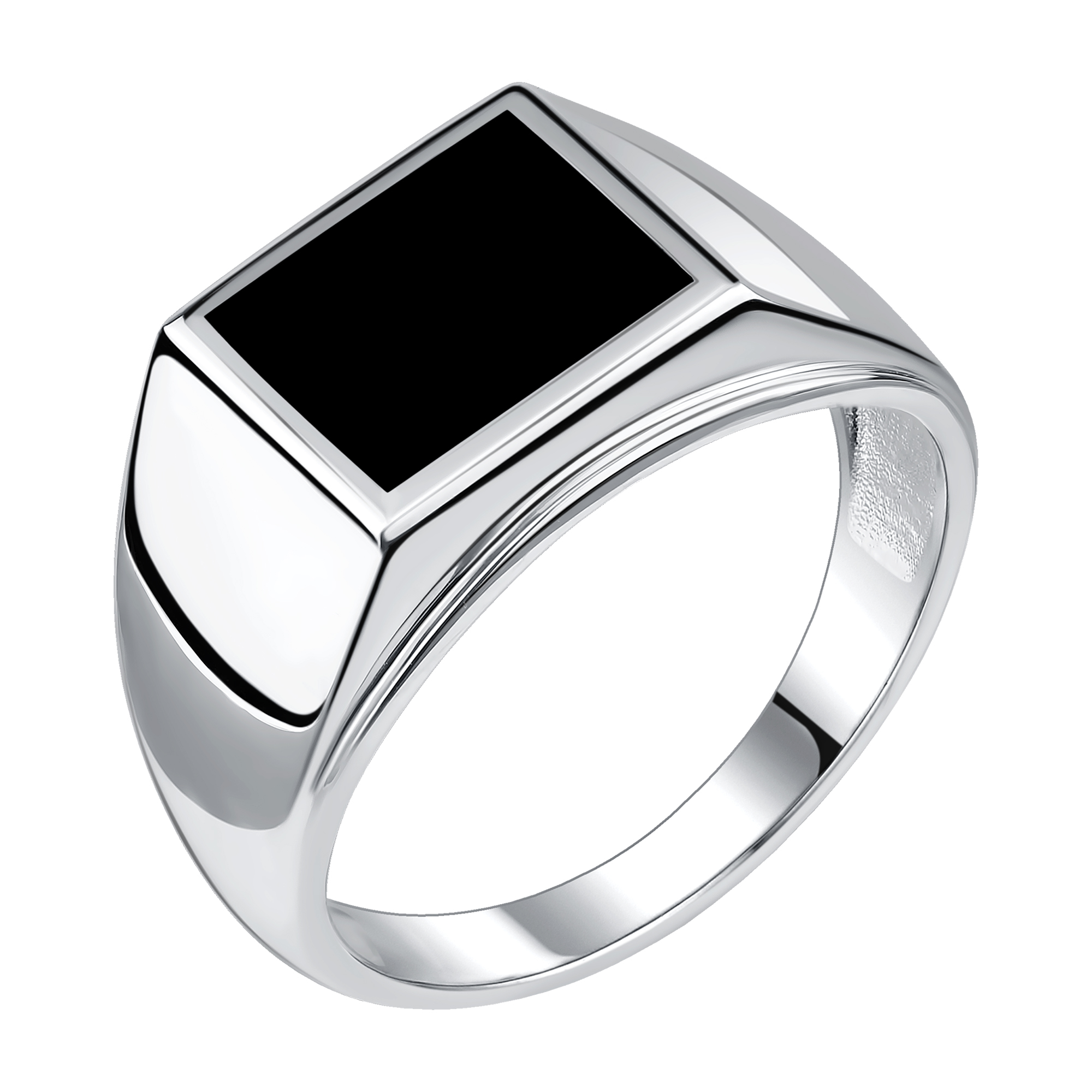 Кольцо Talant - Серебро 925, Эмаль (арт. 21-7B-0000-17243)