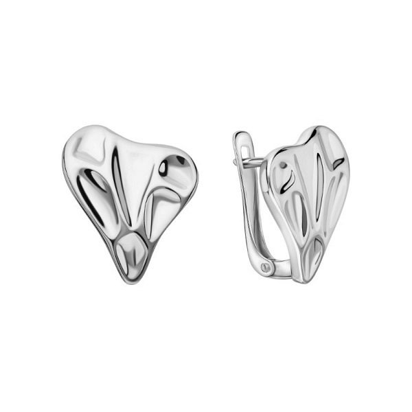 Серьги EFREMOV - Серебро 925 (арт. 12000113450)