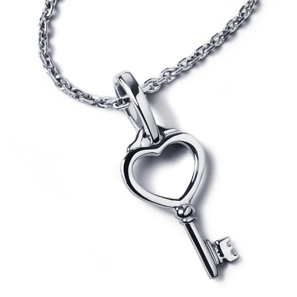 Подвеска Platinum Lab. - Платина 950 (арт. ПП-298-00)