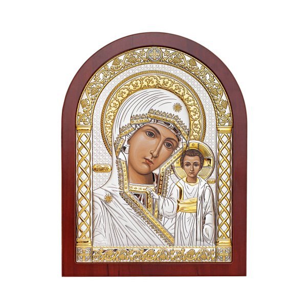 Икона Company ICON - Прочие материалы, Дерево (арт. A-5002GK)