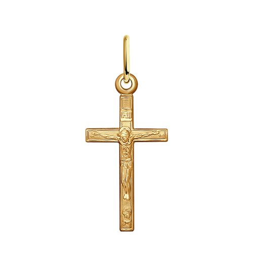 Подвеска SOKOLOV - Серебро 925 (арт. 93120014)