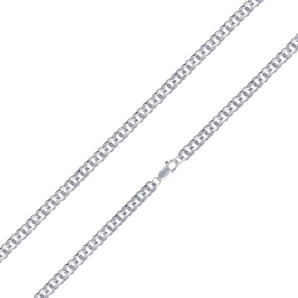 Цепочка adamant - Серебро 925 (арт. Ср925Р-107005040)