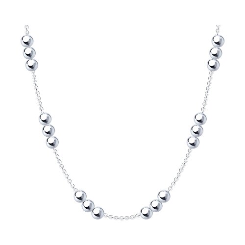 Колье SOKOLOV - Серебро 925 (арт. 94071231)