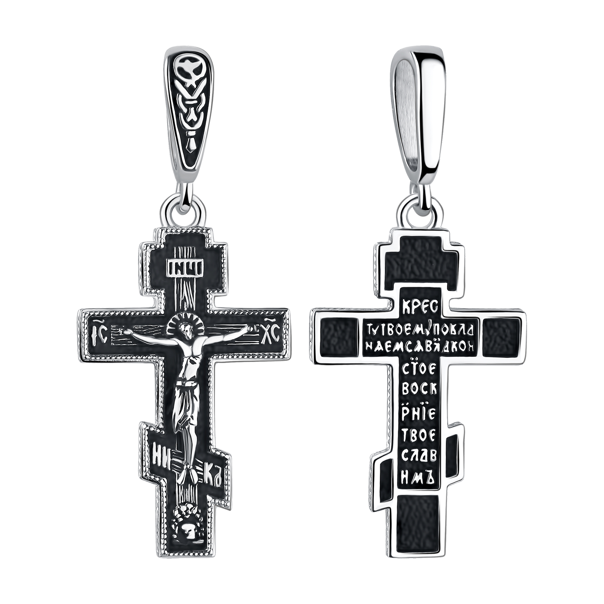 Подвеска Talant - Серебро 925 (арт. 51-76-0000-17590)