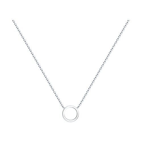 Колье SOKOLOV - Серебро 925 (арт. 94070444)