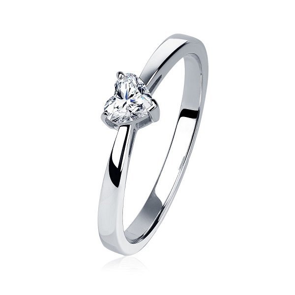 Кольцо Platinum Lab. - Платина 950 (арт. ПК-007-01)