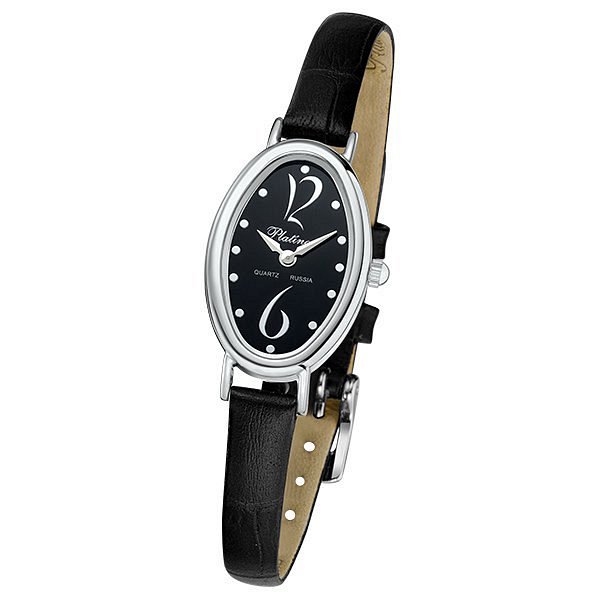 Часы Platinor - Серебро 925 (арт. 74400)