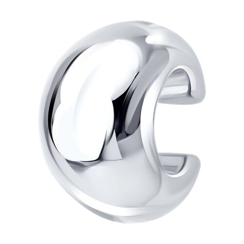 Серьга SOKOLOV - Серебро 925 (арт. 94170433)