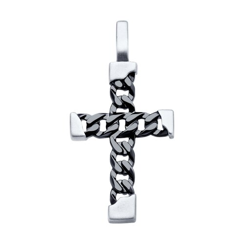 Подвеска Diamant - Серебро 925 (арт. 94-130-02125-1)